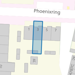 Perceel DDT00-Q-9603