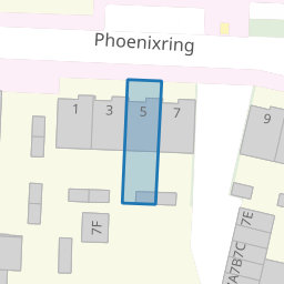 Perceel DDT00-Q-9604