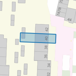 Perceel DDT00-Q-9608