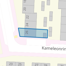 Perceel DDT00-Q-9615