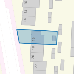 Perceel DDT00-Q-9620