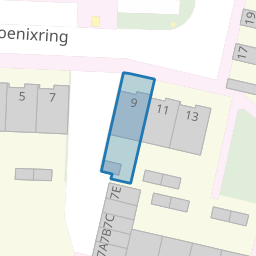 Perceel DDT00-Q-9628