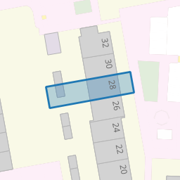 Perceel DDT00-Q-9644