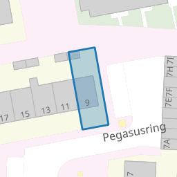 Perceel DDT00-Q-9652