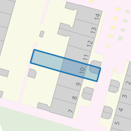 Perceel DDT00-Q-9653