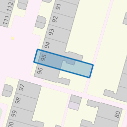 Perceel DDT00-Q-9659