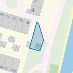 Perceel DDT00-Q-9661