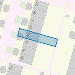 Perceel DDT00-Q-9671