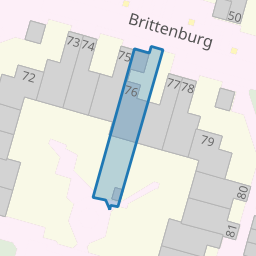 Perceel DDT00-Q-9679