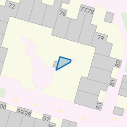 Perceel DDT00-Q-9680