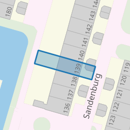 Perceel DDT00-Q-9697