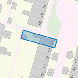 Perceel DDT00-Q-9709