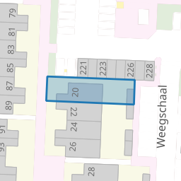 Perceel DDT00-Q-9714