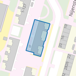 Perceel DDT00-Q-9726