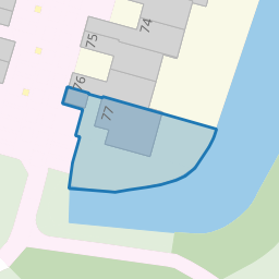 Perceel DDT00-Q-9730