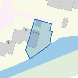 Perceel DDT00-Q-9732