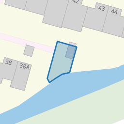 Perceel DDT00-Q-9734