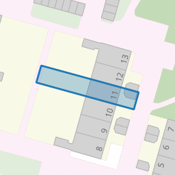 Perceel DDT00-Q-9745