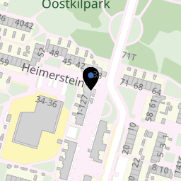 Appartement DDT00 Q 9749 1