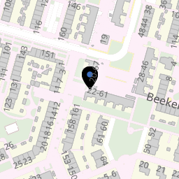Appartement DDT00 Q 9749 22