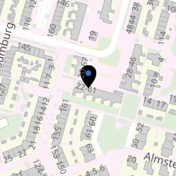 Appartement DDT00 Q 9749 25