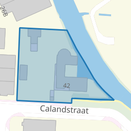 Perceel DDT00-Q-9757