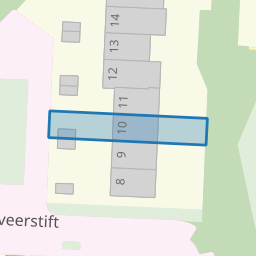 Perceel DDT00-Q-9809