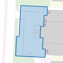 Perceel DDT00-Q-9847