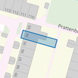 Perceel DDT00-Q-9896