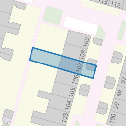 Perceel DDT00-Q-9905