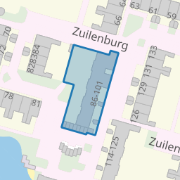 Perceel DDT00-Q-9917