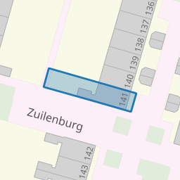 Perceel DDT00-Q-9938