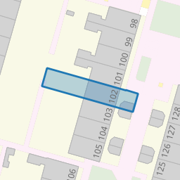 Perceel DDT00-Q-9959