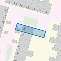 Perceel DDT00-Q-9964