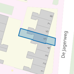 Perceel DDT00-Q-9965