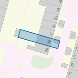 Perceel DDT00-Q-9976