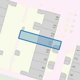 Perceel DDT00-Q-9979