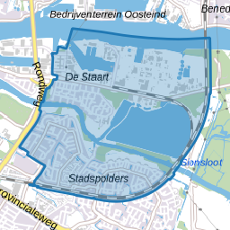 Sectie R