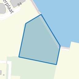 Perceel DDT00-R-1588