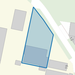 Perceel DDT00-R-1699