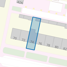 Perceel DDT00-R-1771