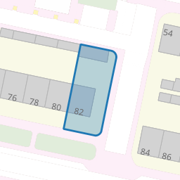 Perceel DDT00-R-1775