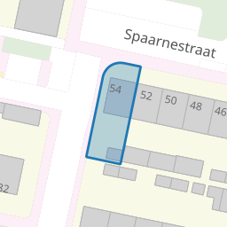 Perceel DDT00-R-1776