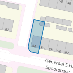 Perceel DDT00-R-1782