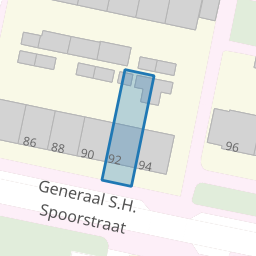 Perceel DDT00-R-1786