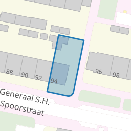 Perceel DDT00-R-1787