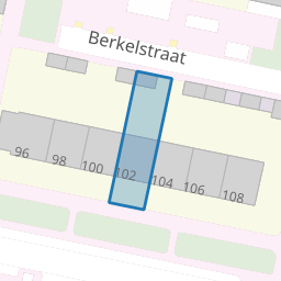 Perceel DDT00-R-1791
