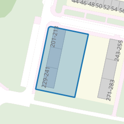 Perceel DDT00-R-1795