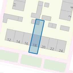 Perceel DDT00-R-1869