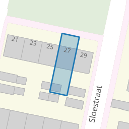 Perceel DDT00-R-1876